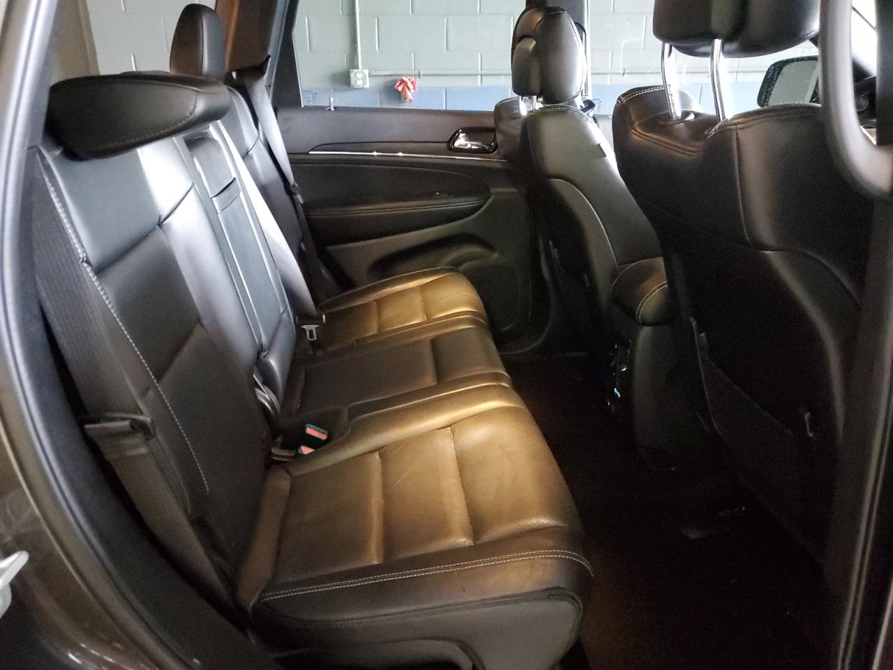 2021 Jeep Grand Cherokee Limited VIN: 1C4RJFBGXMC733467 Lot: 86181605