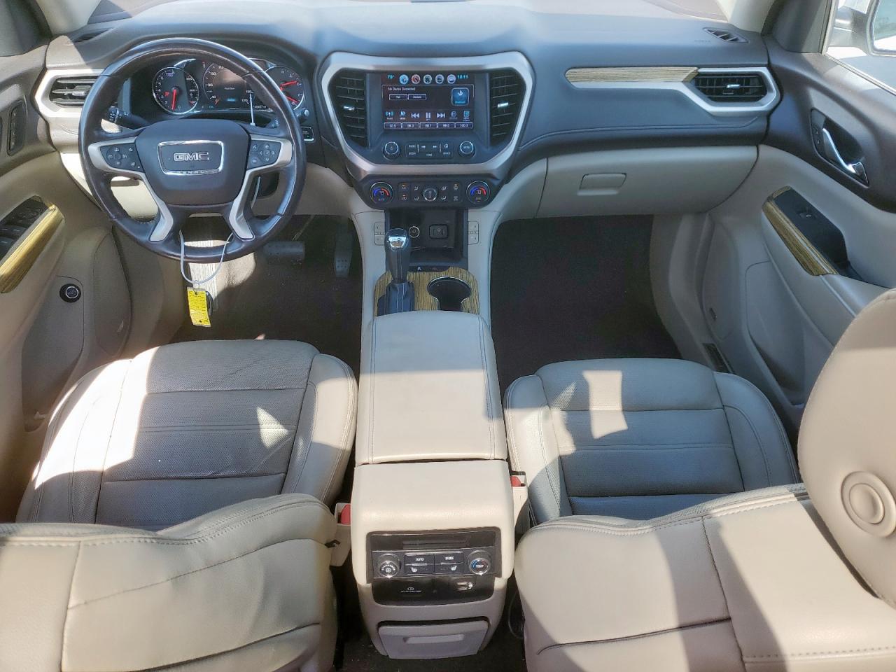 2018 GMC Acadia Denali VIN: 1GKKNPLS8JZ243136 Lot: 90520915