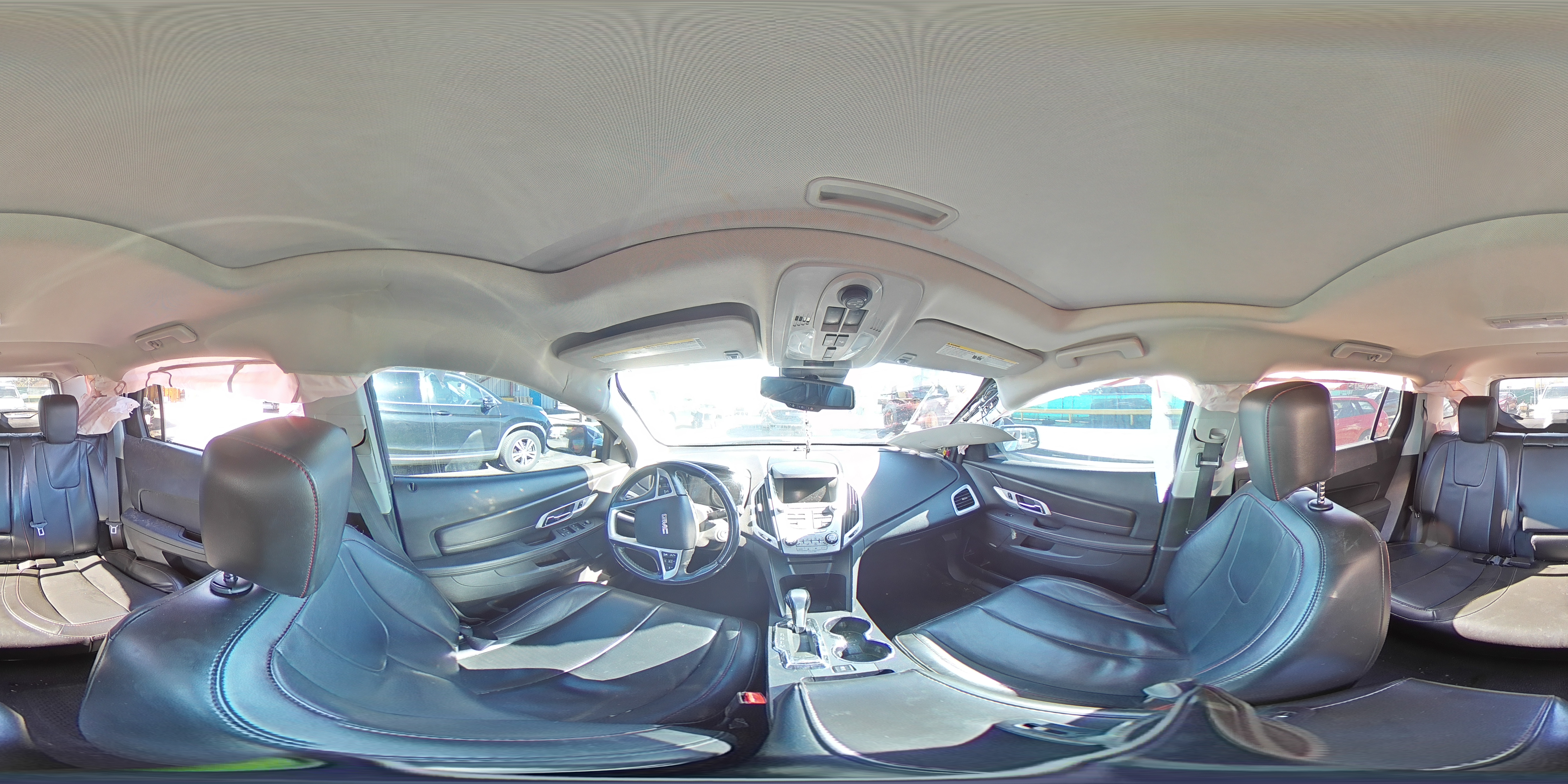 2015 GMC Terrain Slt VIN: 2GKFLXE31F6281954 Lot: 90616075