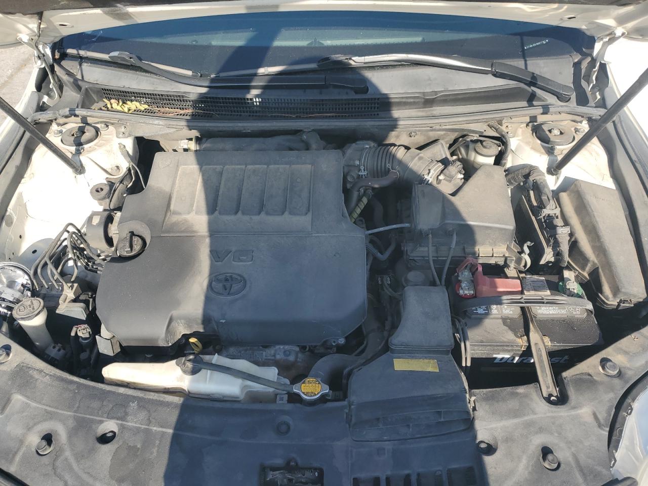 2013 Toyota Avalon Base VIN: 4T1BK1EB1DU017161 Lot: 82494755