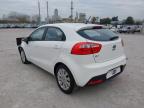 2013 KIA RIO 1.25 2 5DR for sale at Copart ST HELENS