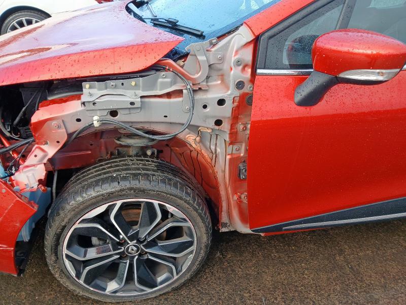 2019 RENAULT CLIO 0.9 TCE 75 ICONIC 5DR