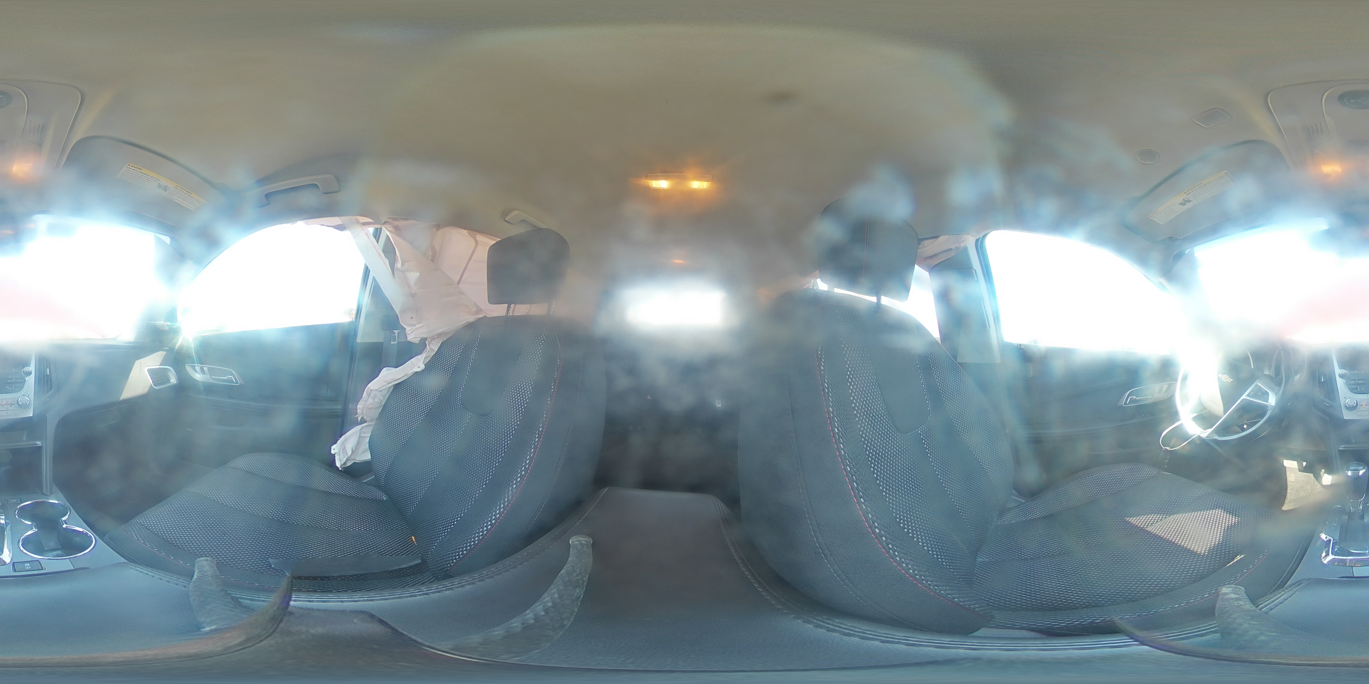 2016 Chevrolet Equinox Lt VIN: 2GNALCEK5G1178855 Lot: 85085365