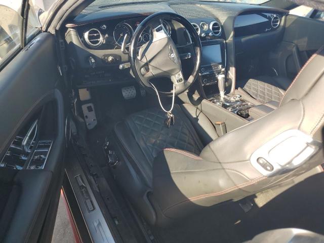 2016 BENTLEY CONTINENTAL GT  