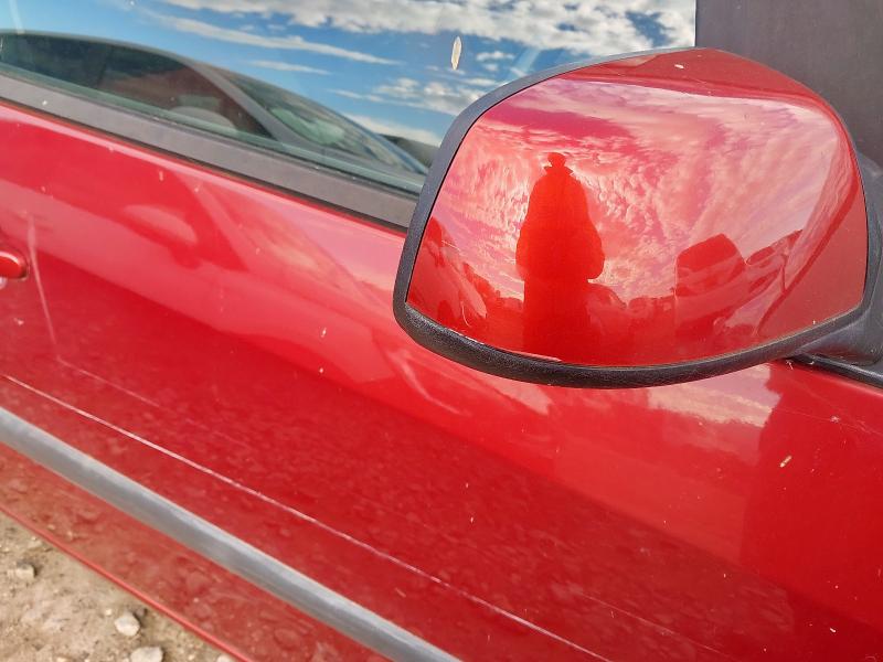 2006 FORD FIESTA FREEDOM 