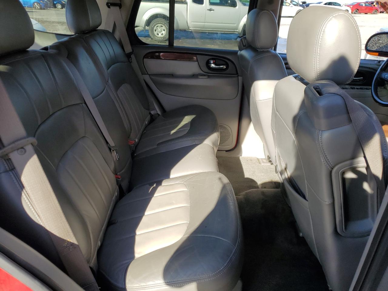 2004 GMC Envoy VIN: 1GKDS13S742430492 Lot: 86535035