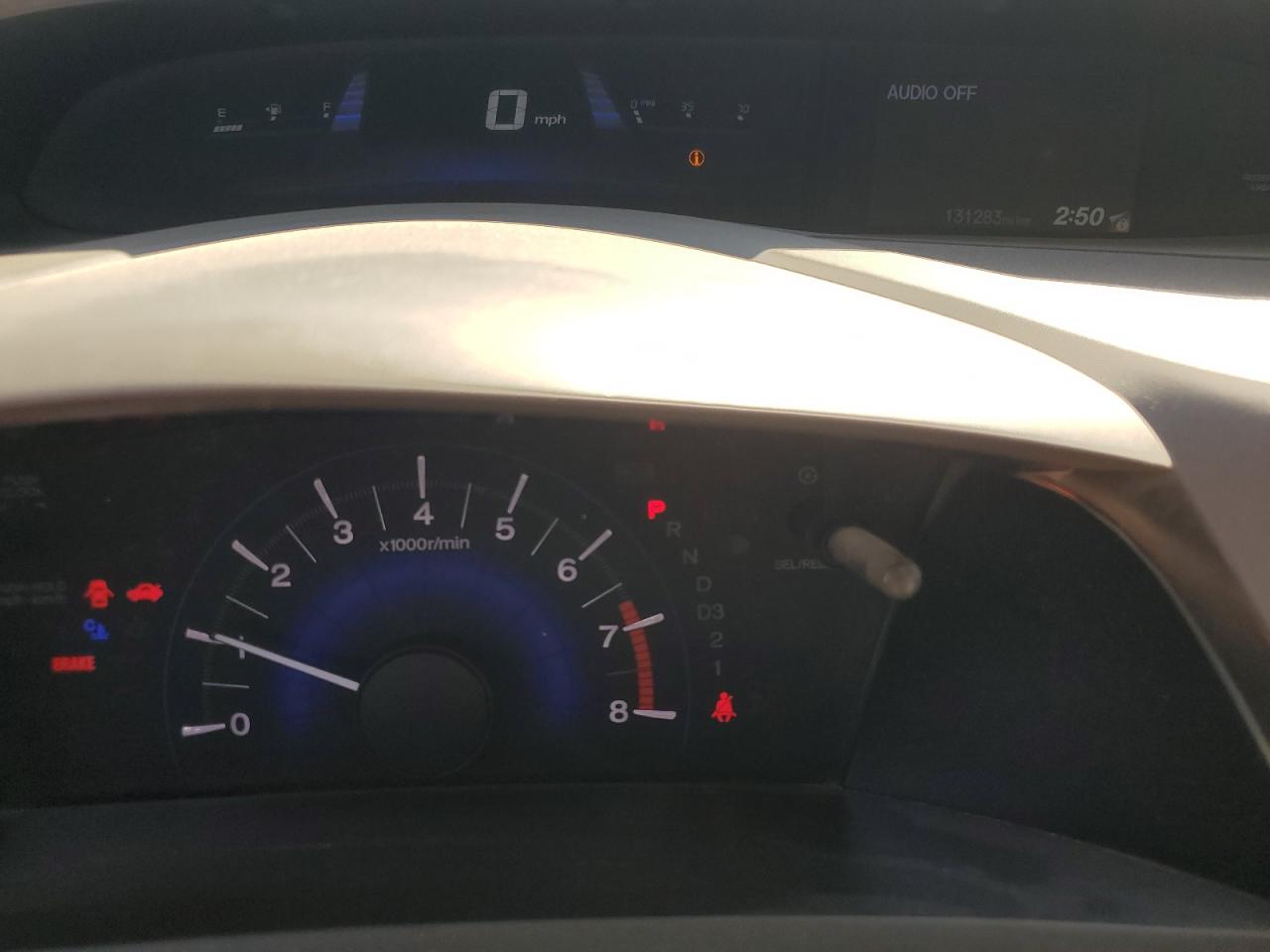 2012 Honda Civic Lx VIN: 2HGFB2F55CH590961 Lot: 81946515