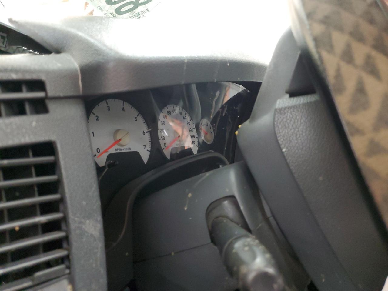 2006 Dodge Ram 1500 St VIN: 1D7HA16K26J215998 Lot: 86062505