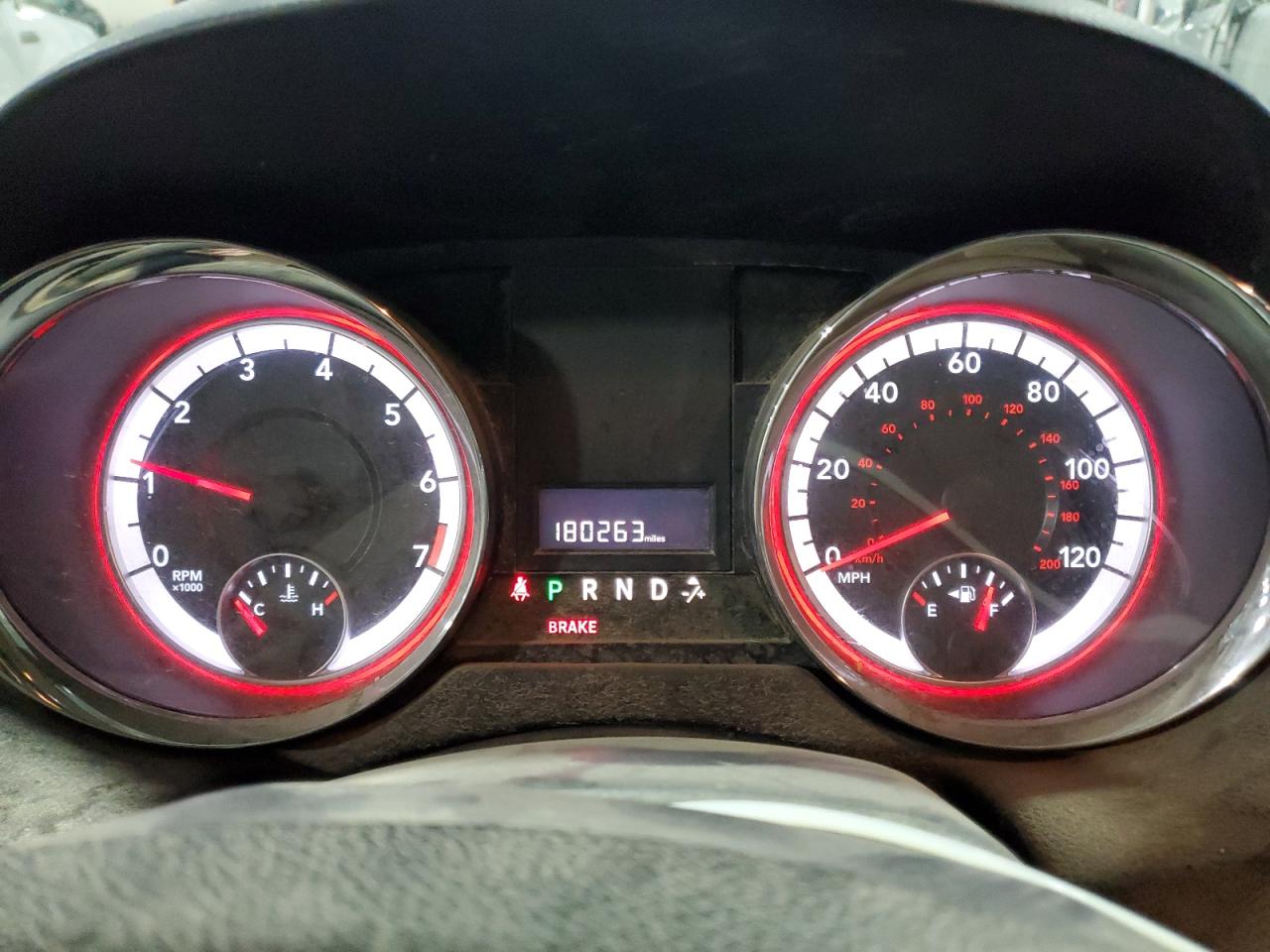 2016 Dodge Grand Caravan Sxt VIN: 2C4RDGCGXGR374838 Lot: 85757525