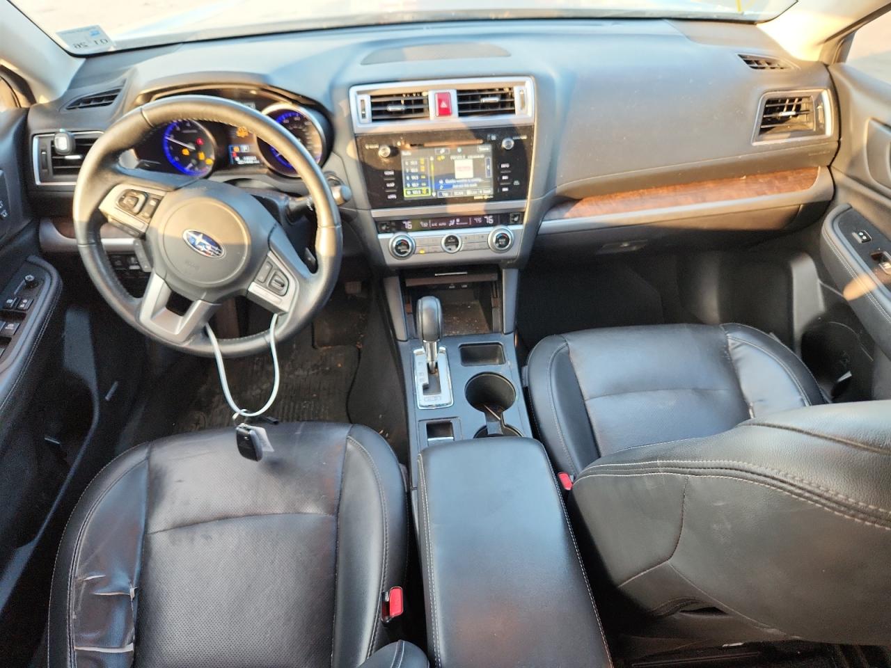 2015 Subaru Outback 2.5I Limited VIN: 4S4BSBNC0F3334095 Lot: 84428365