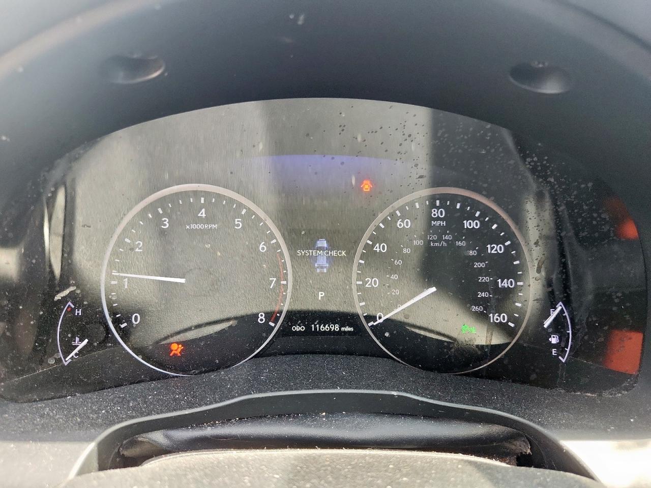 2014 Lexus Es 350 VIN: JTHBK1GG9E2100314 Lot: 82267065