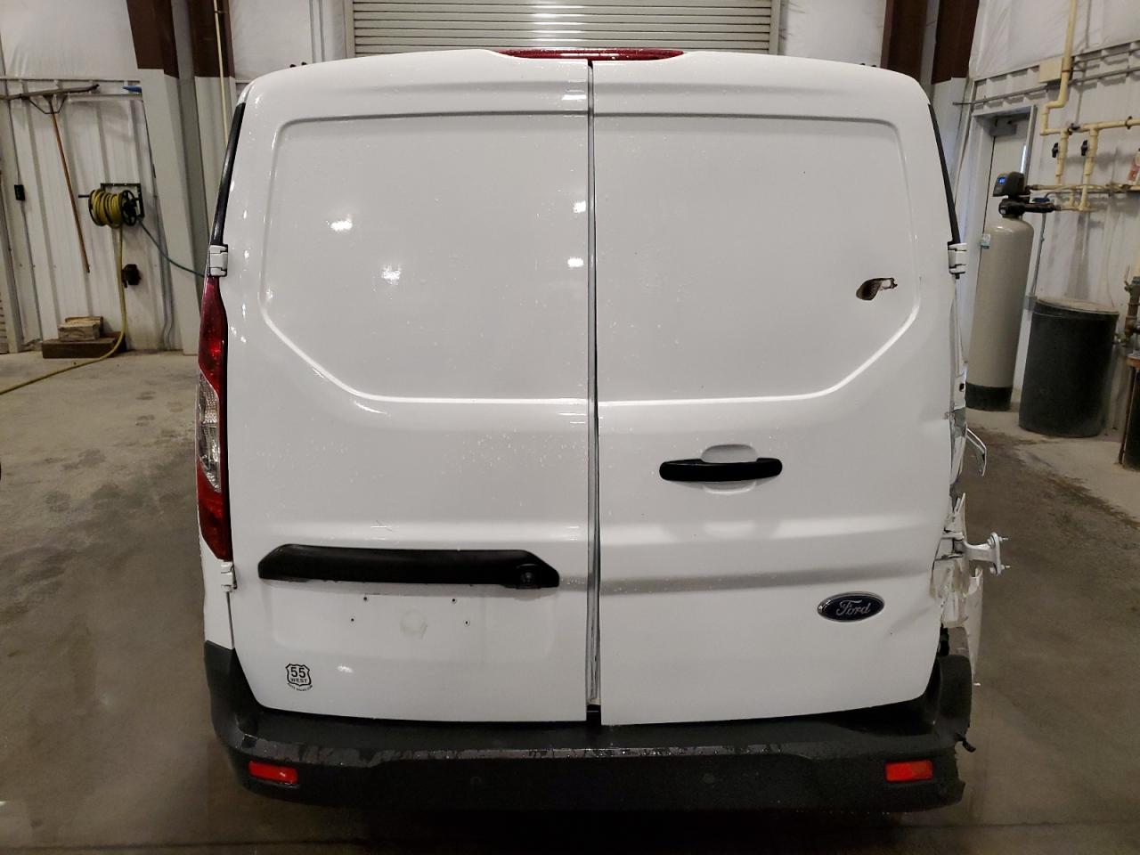 2019 Ford Transit Connect Xlt VIN: NM0LS7F29K1425994 Lot: 81878035