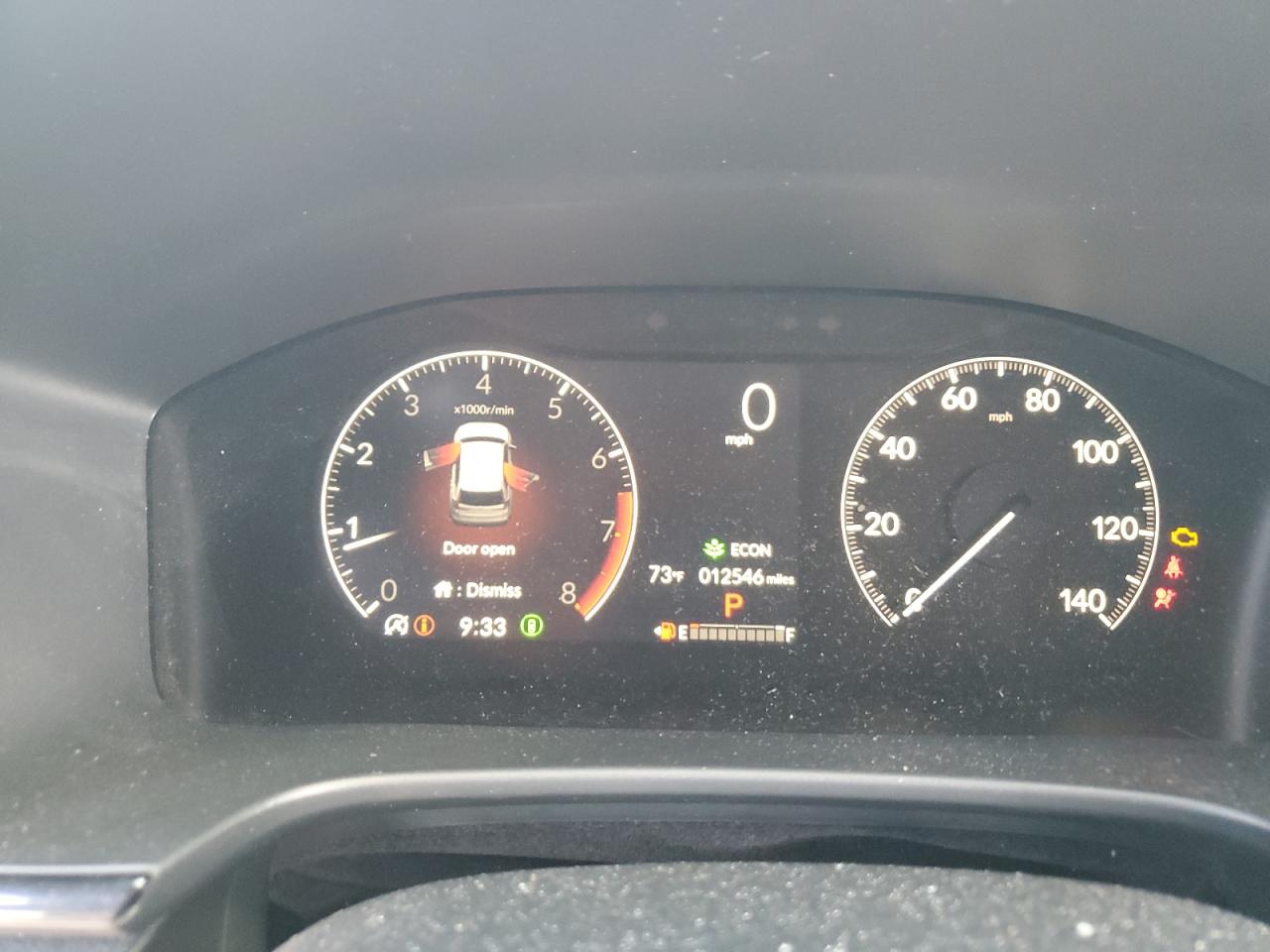 2023 Honda Cr-V Ex VIN: 5J6RS3H40PL007141 Lot: 82512105