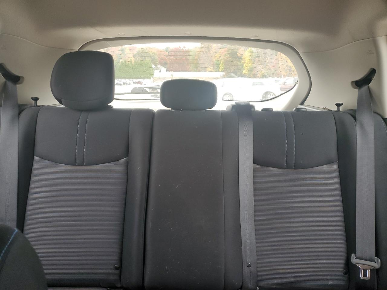 2022 Nissan Leaf S Plus VIN: 1N4BZ1BV1NC553510 Lot: 89813475