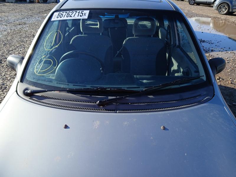 1996 VAUXHALL CORSA 1.4I PREMIER 5DR