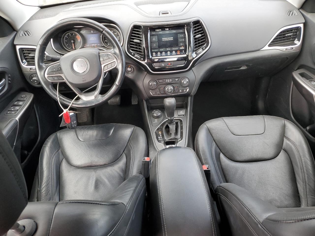 2020 Jeep Cherokee Limited VIN: 1C4PJMDX7LD508974 Lot: 87247725