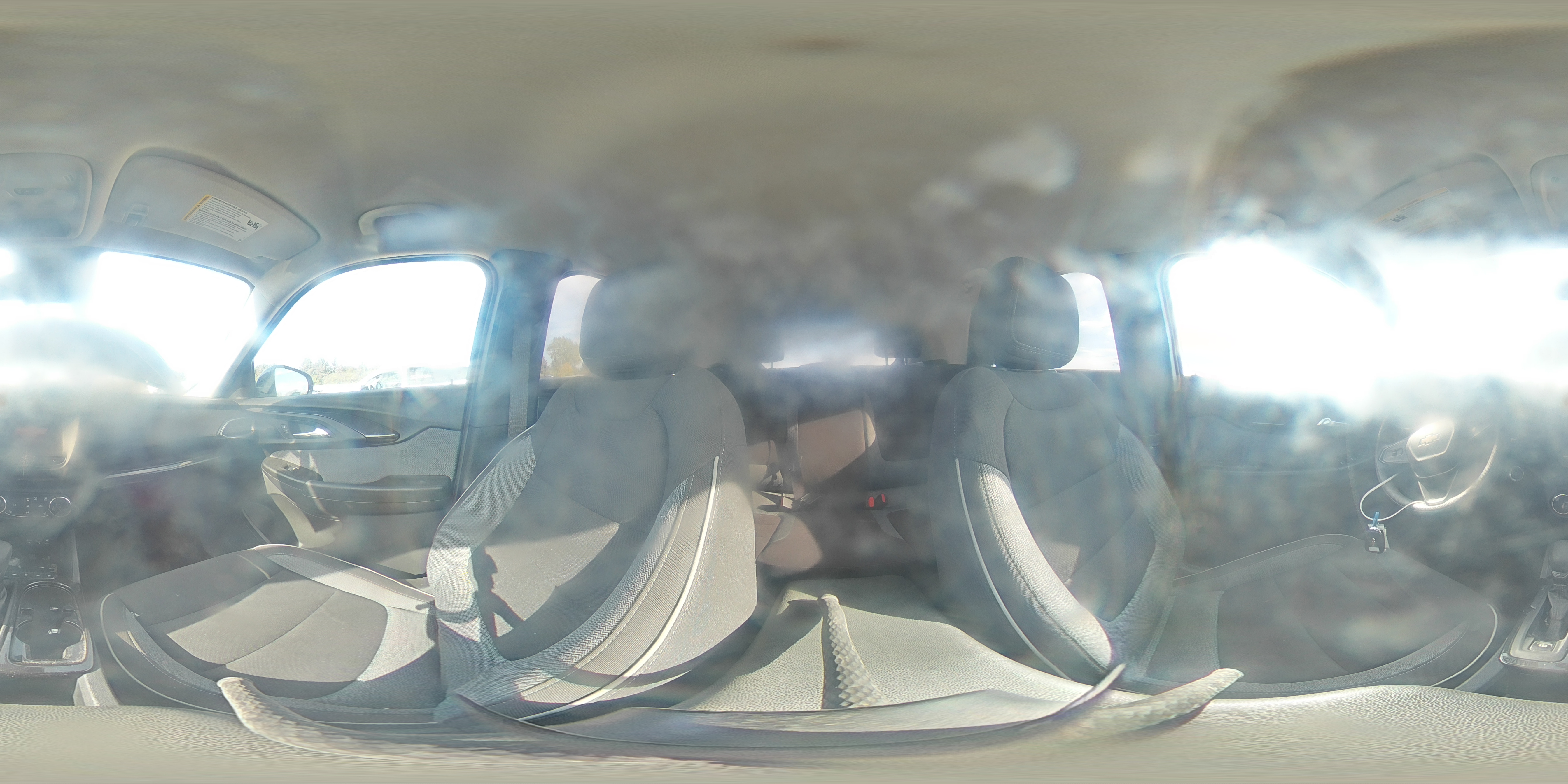 2023 Chevrolet Trailblazer Lt VIN: KL79MPSL1PB200554 Lot: 84432895