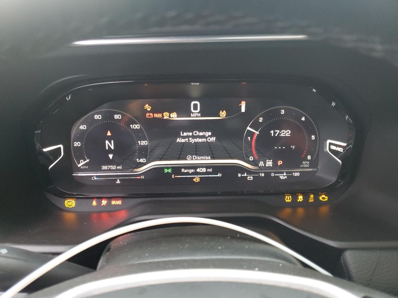 2024 GMC Yukon Xl Denali VIN: 1GKS2JKL8RR400496 Lot: 85842415