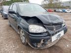 2006 VAUXHALL CORSA SXI  for sale at Copart YORK