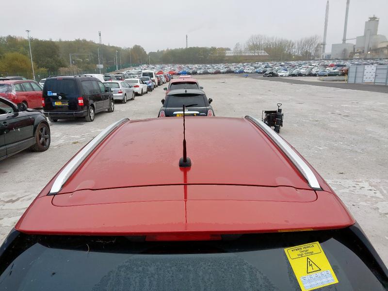 2023 SUZUKI S-CROSS 1.5 HYBRID MOTION 5DR AGS