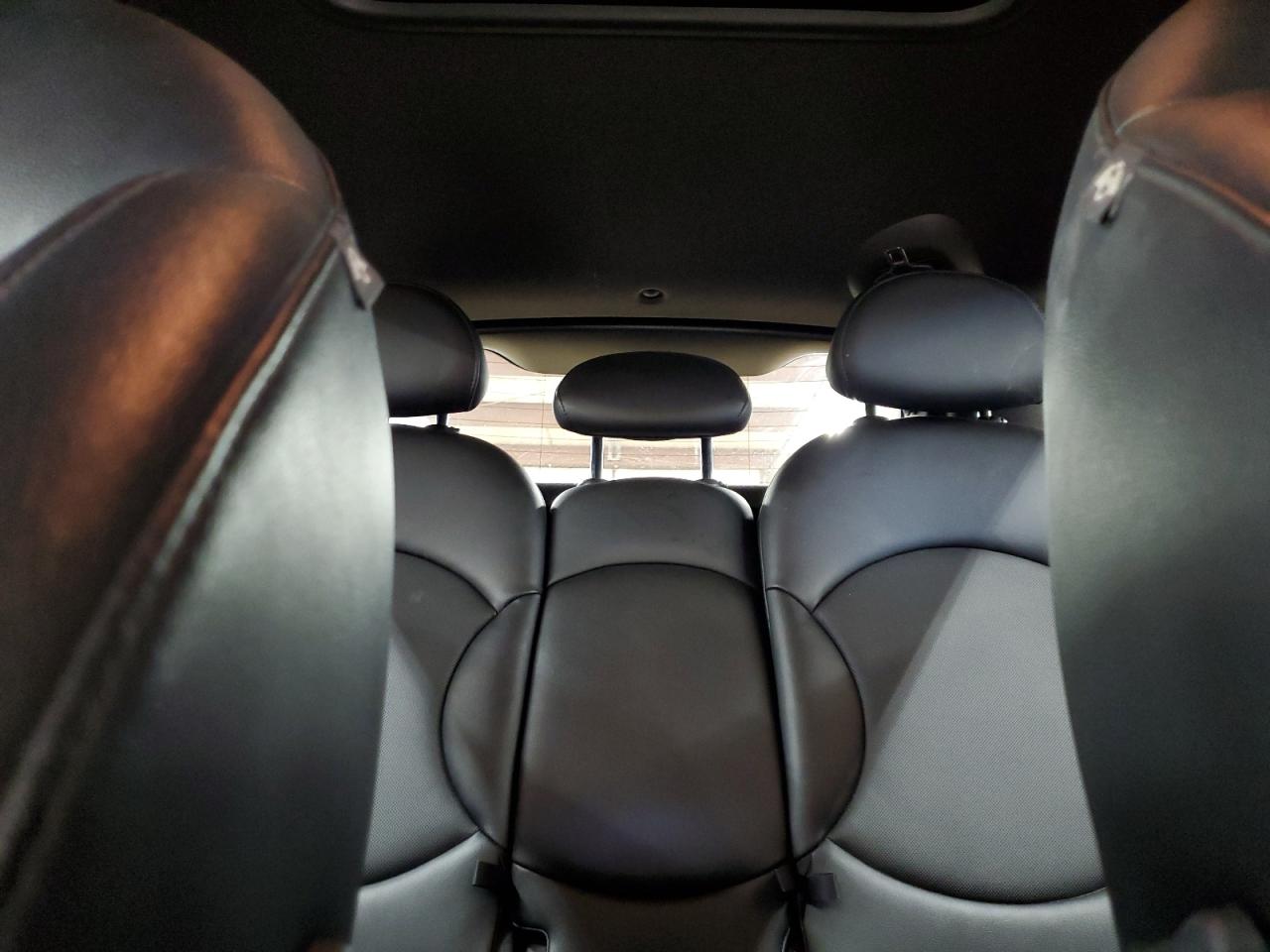 2016 Mini Cooper S Countryman VIN: WMWZC3C55GWT10169 Lot: 87231245