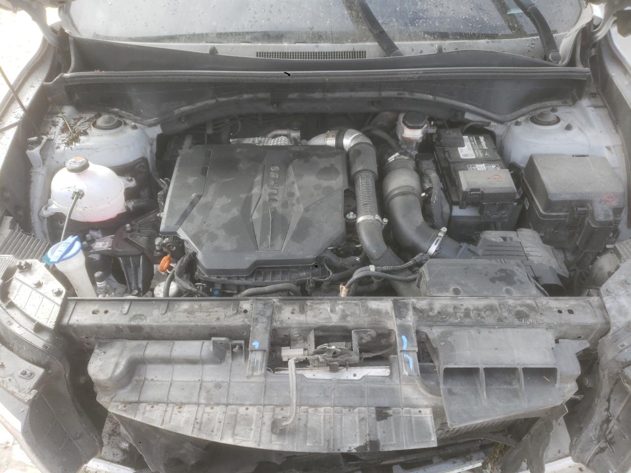 2022 Kia Sorento Ex VIN: 5XYRH4LF6NG144936 Lot: 90666315