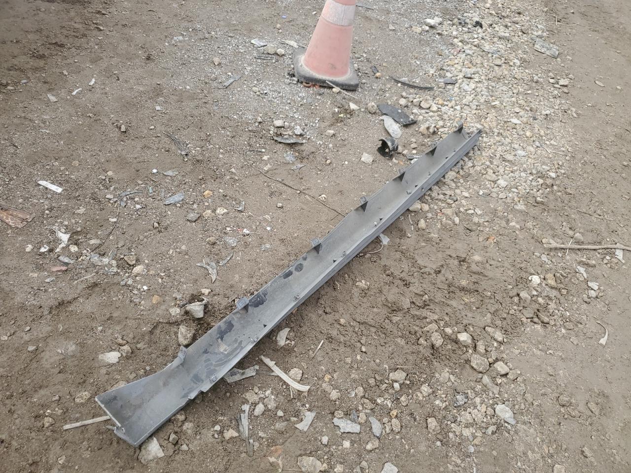 2017 Dodge Grand Caravan Se VIN: 2C4RDGBG0HR602042 Lot: 90501255