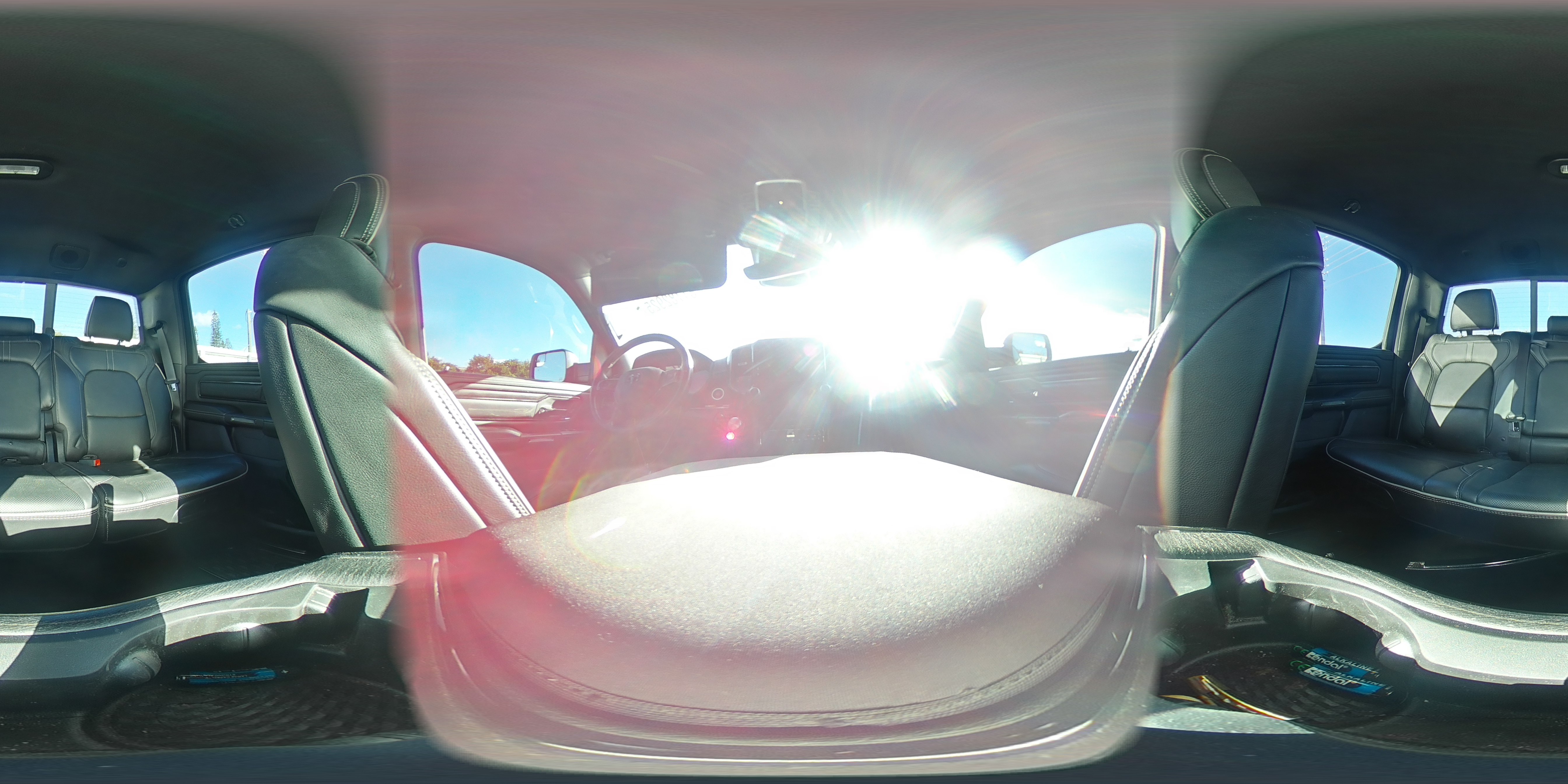 2023 Ram 1500 Limited VIN: 1C6SRFHT7PN533984 Lot: 81782925