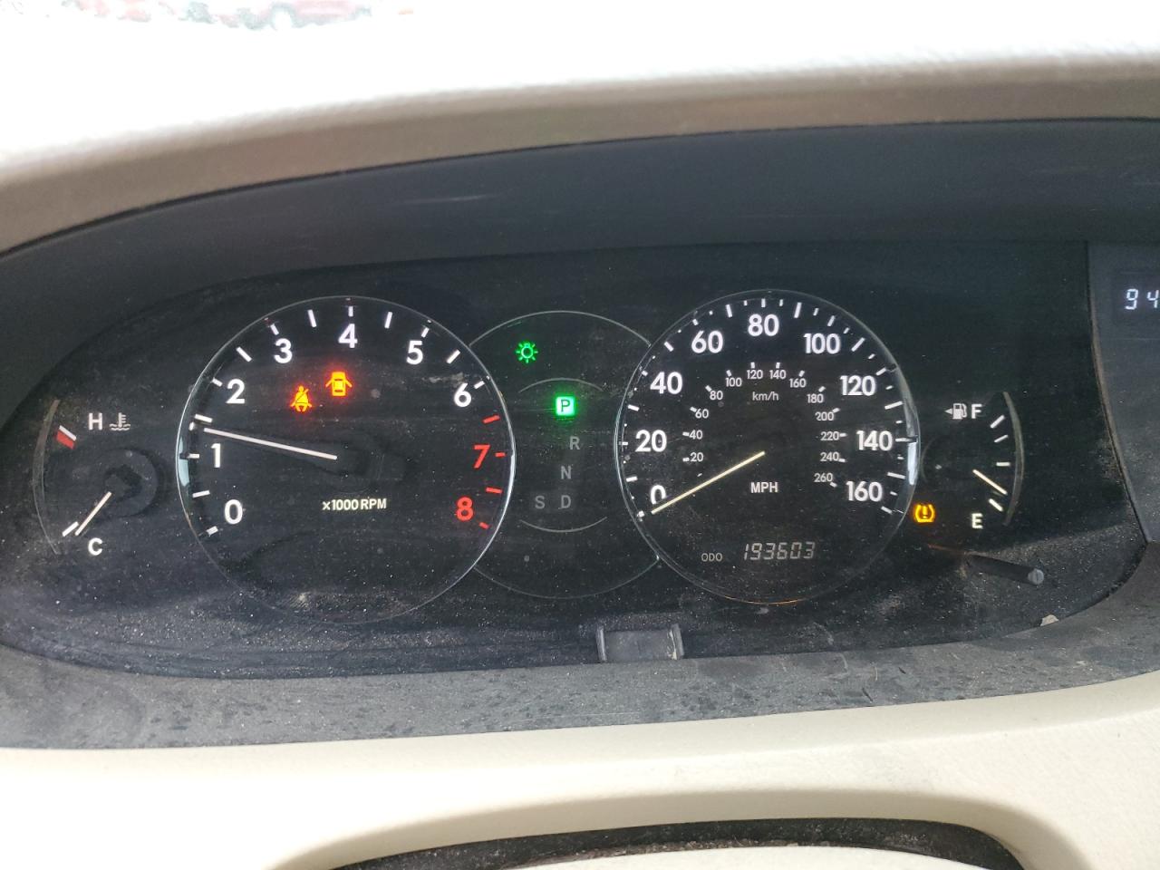 2007 Toyota Avalon Xl VIN: 4T1BK36B17U230139 Lot: 87243245