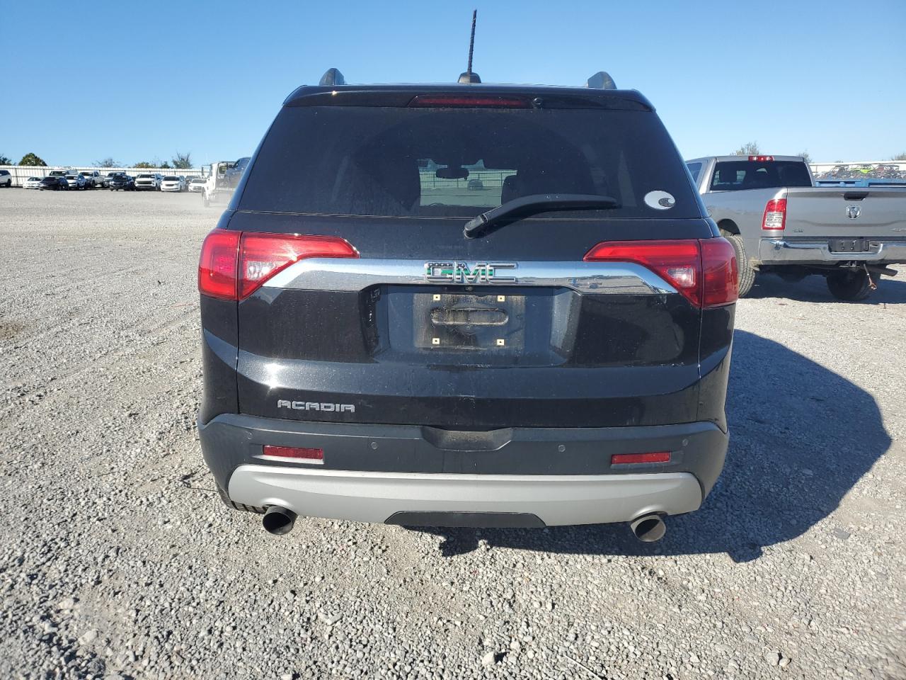 2018 GMC Acadia Slt-1 VIN: 1GKKNMLS7JZ144516 Lot: 87428545