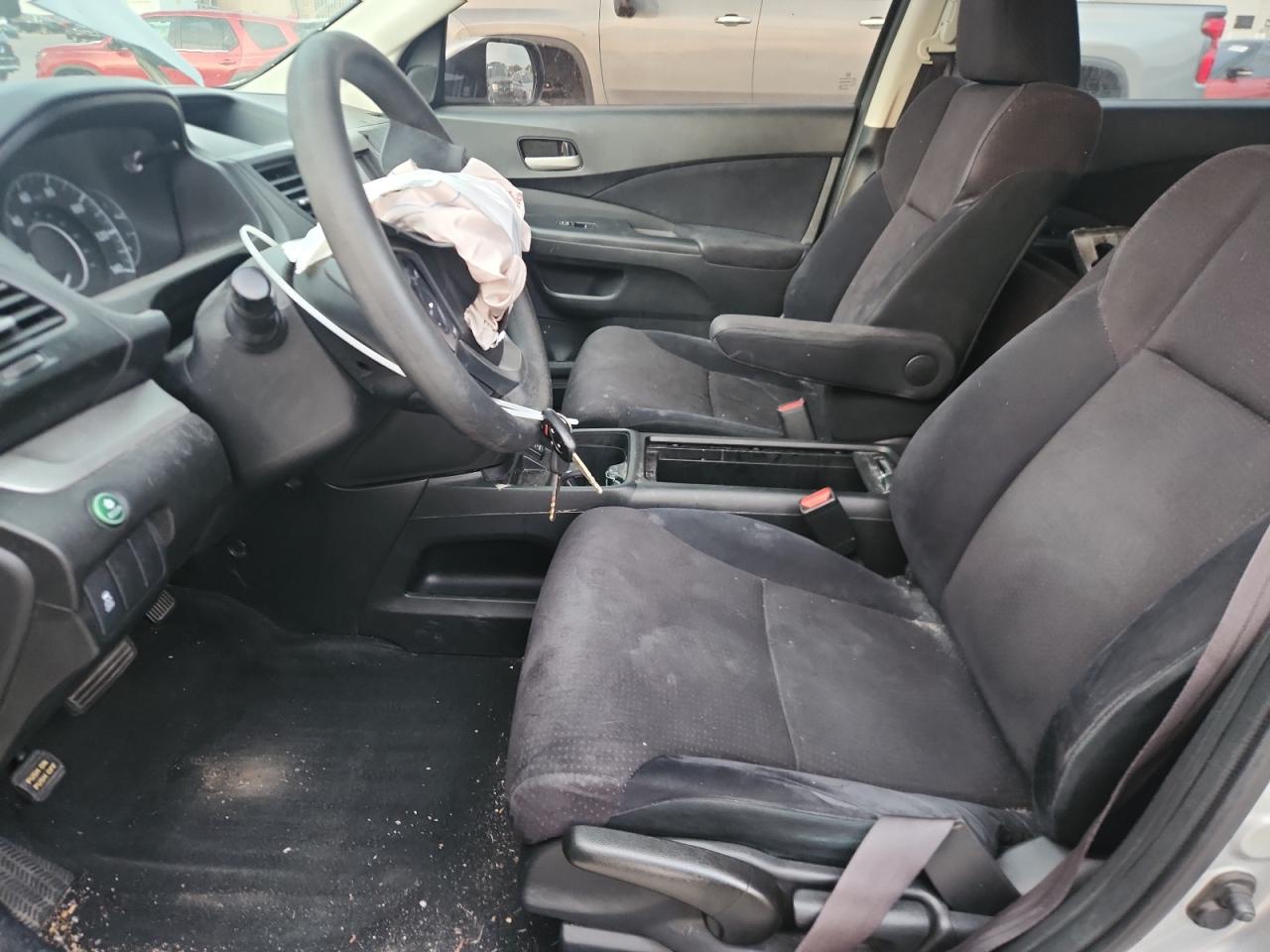 2013 Honda Cr-V Ex VIN: 2HKRM4H59DH668312 Lot: 82672095