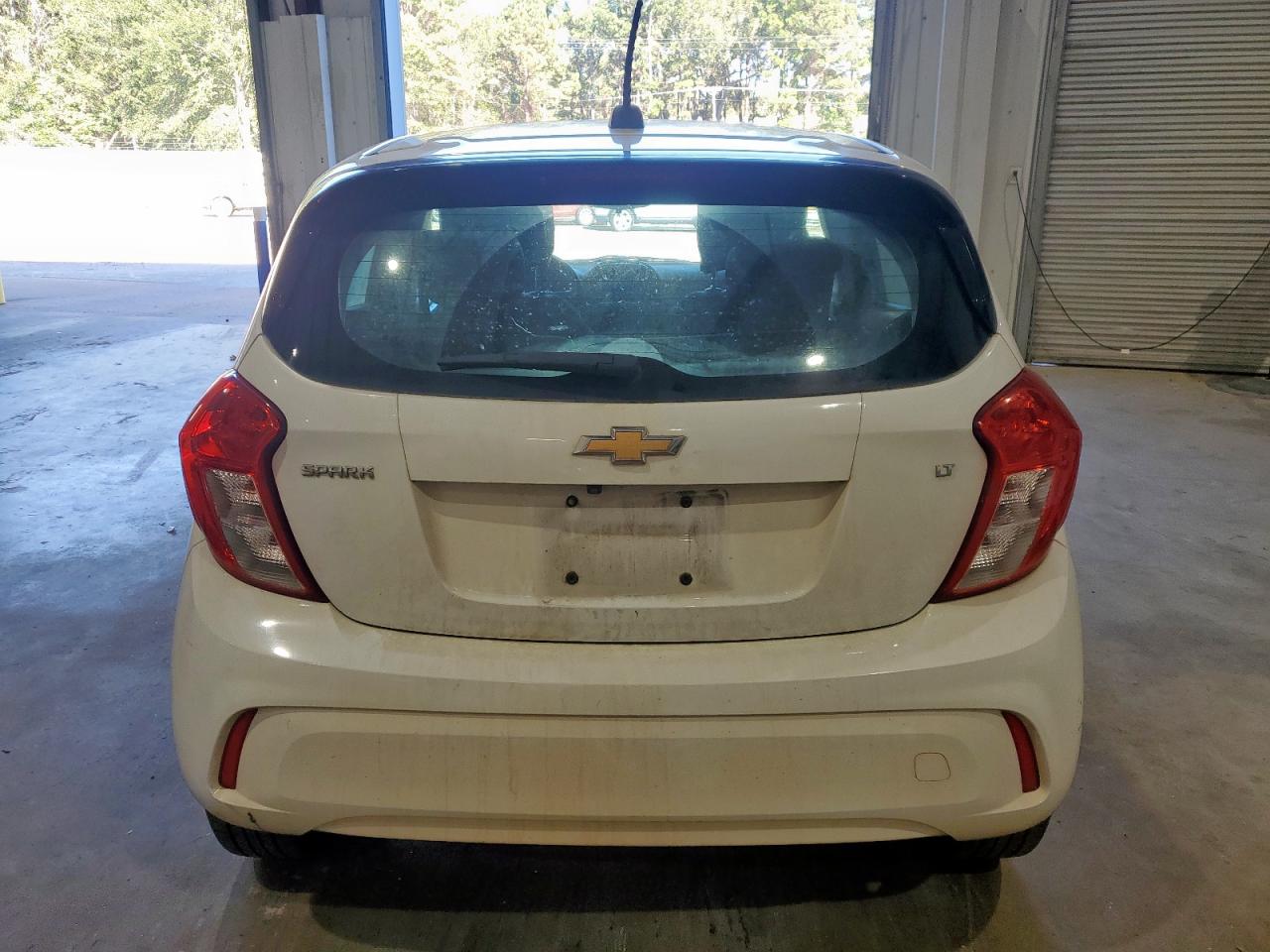 2020 Chevrolet Spark 1Lt VIN: KL8CD6SA0LC416068 Lot: 90372115