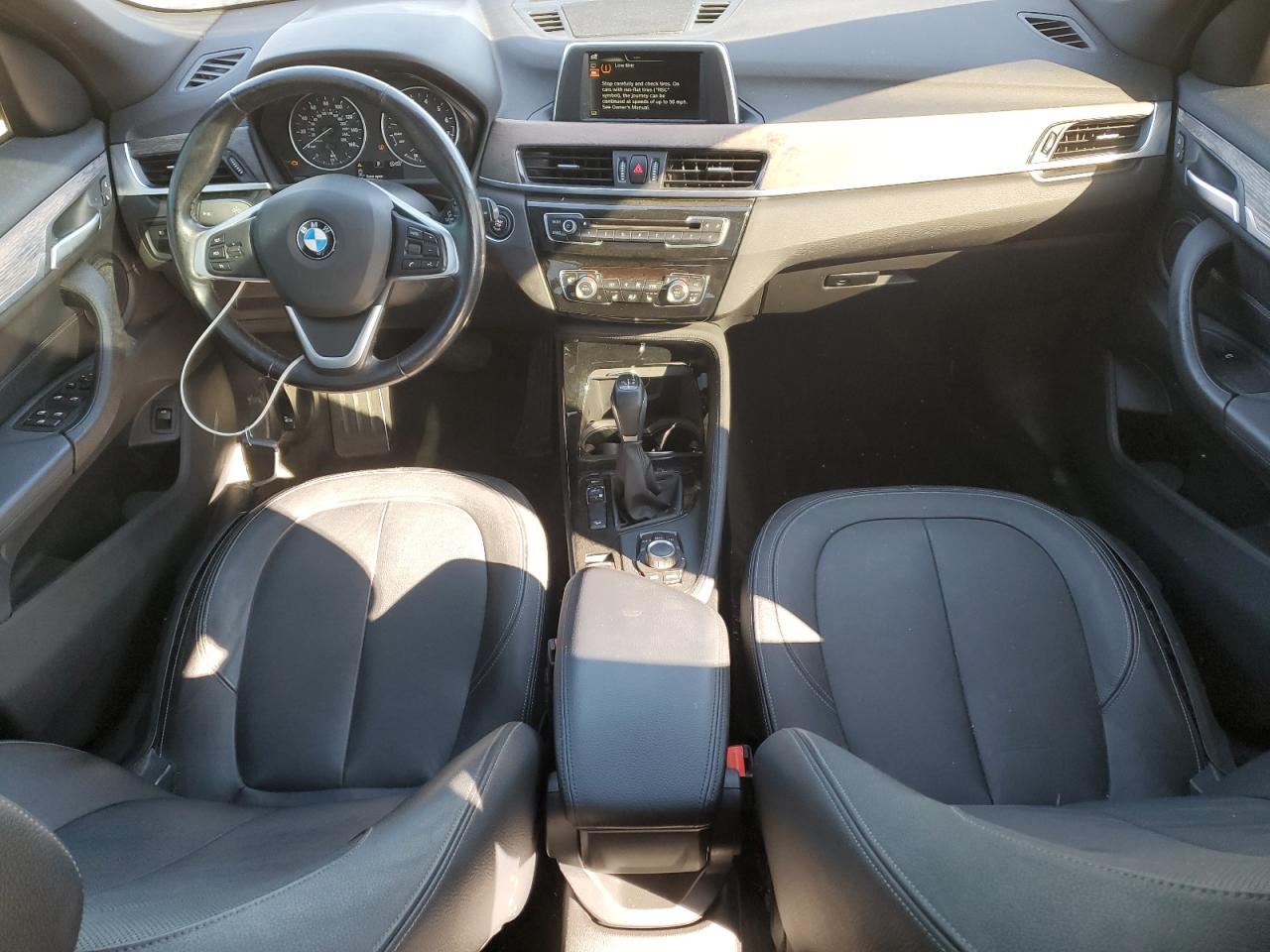 2016 BMW X1 xDrive28I VIN: WBXHT3C39G5E51433 Lot: 82371855