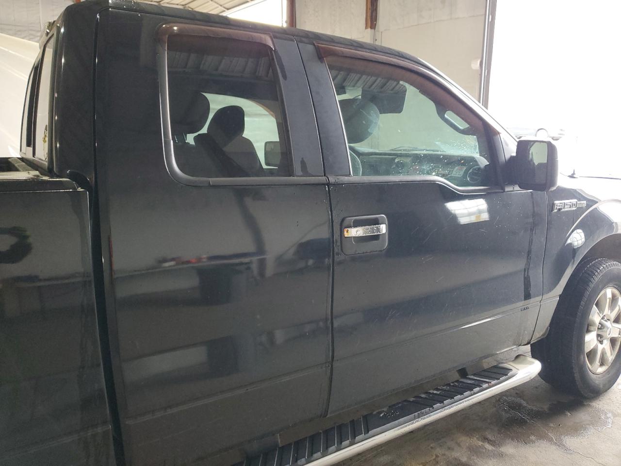 2014 Ford F150 Super Cab VIN: 1FTFX1EF9EFB82293 Lot: 90137675