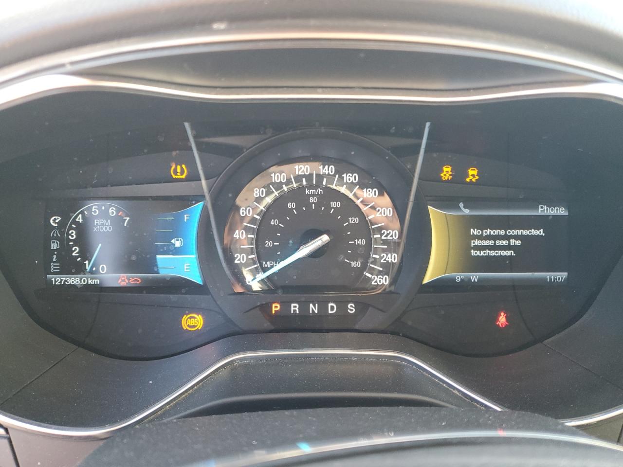 2014 Ford Fusion Se VIN: 3FA6P0T94ER139304 Lot: 86057155