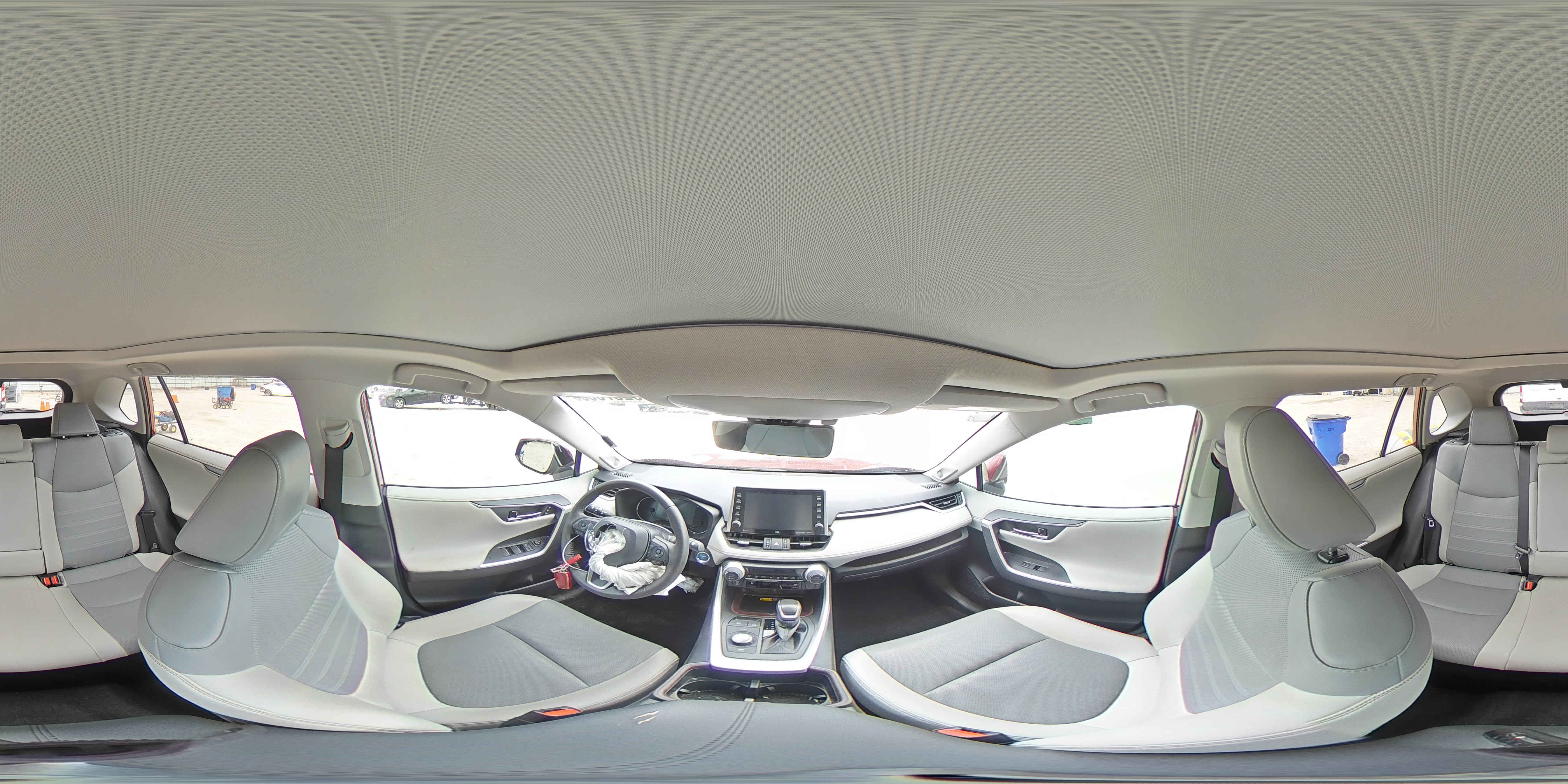 2022 Toyota Rav4 Limited VIN: 4T3D6RFV3NU066309 Lot: 82375505