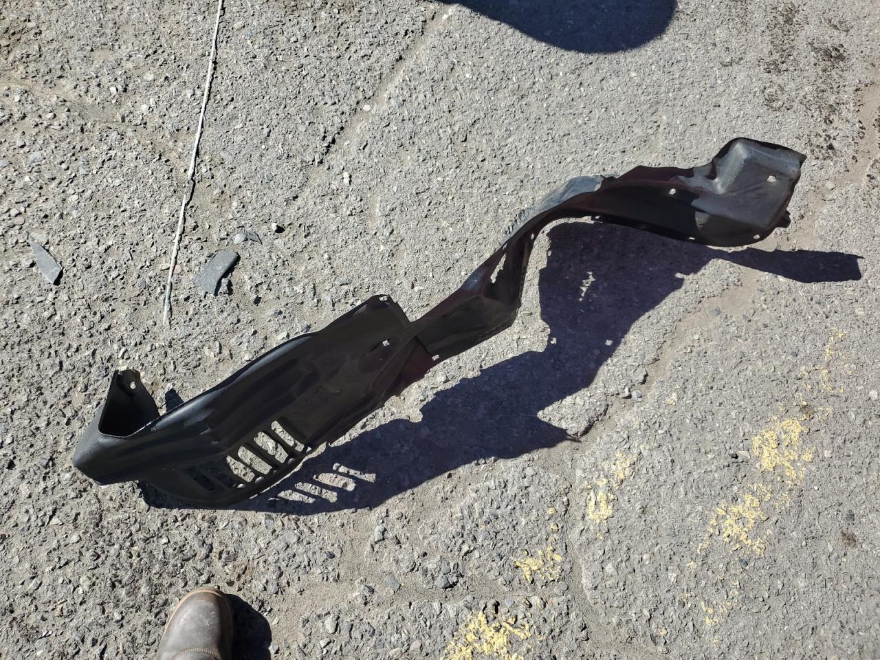 2009 Toyota Tacoma Access Cab VIN: 5TETX22N19Z621418 Lot: 86291975