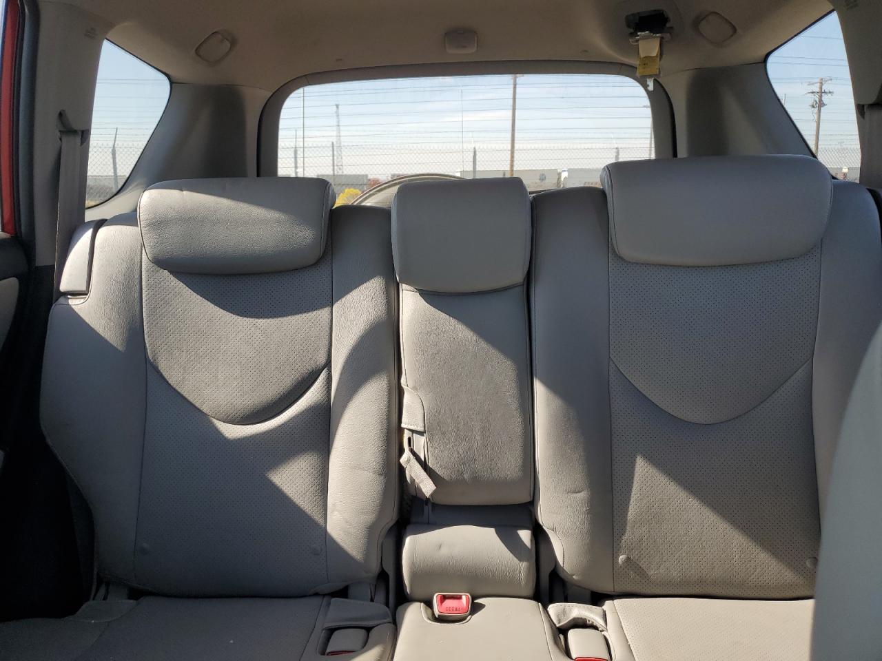 2008 Toyota Rav4 Limited VIN: JTMBK31V485043432 Lot: 82388675