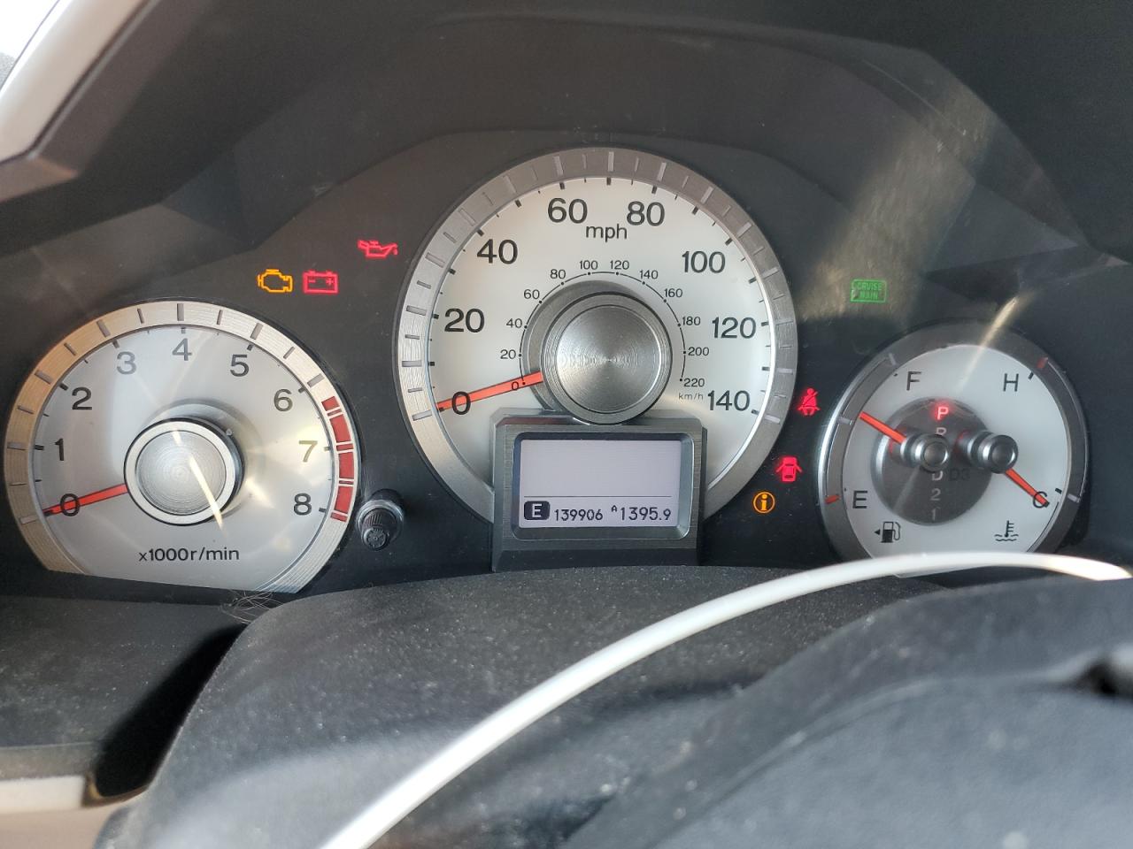 2011 Honda Pilot Touring VIN: 5FNYF4H9XBB059279 Lot: 86470895