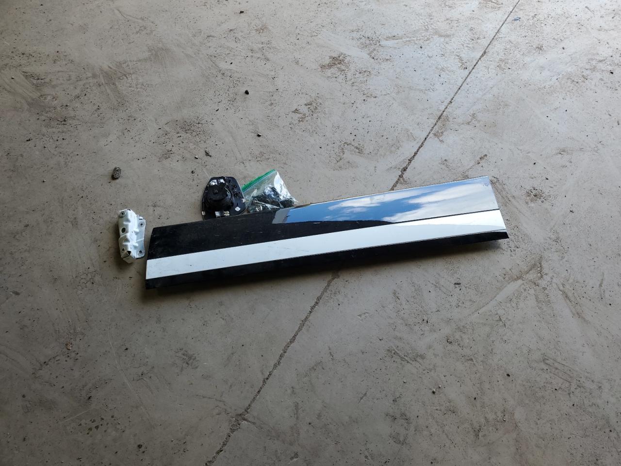 2020 Land Rover Range Rover Velar R-Dynamic S VIN: SALYK2FV8LA289888 Lot: 89551145