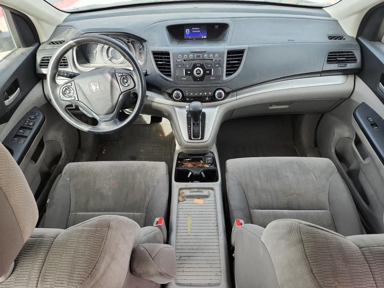 2012 Honda Cr-V Lx VIN: 2HKRM4H39CH609127 Lot: 87097675