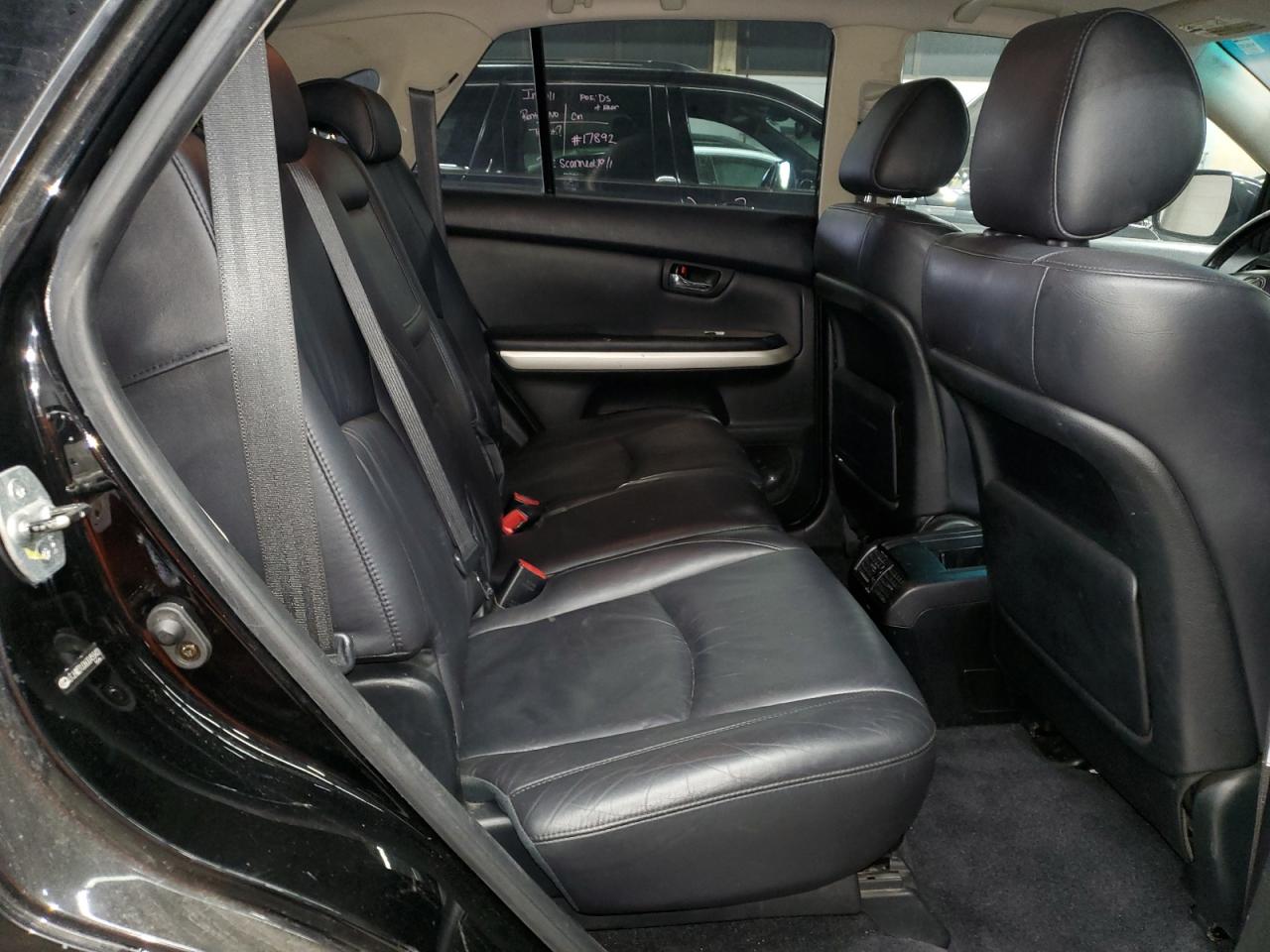 2006 Lexus Rx 400 VIN: JTJHW31U060045840 Lot: 86695955