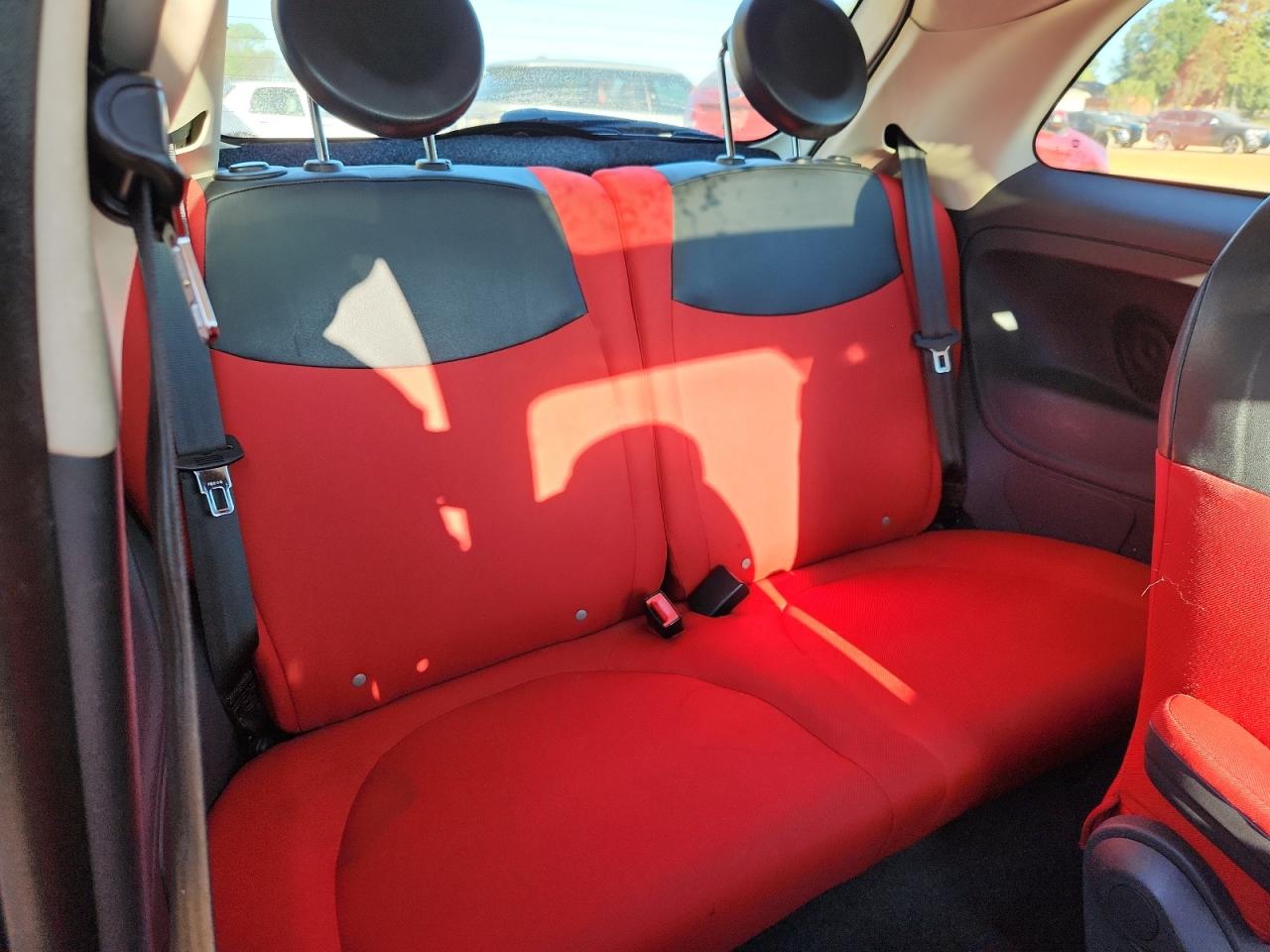 2013 Fiat 500 Pop VIN: 3C3CFFAR2DT515879 Lot: 84294115