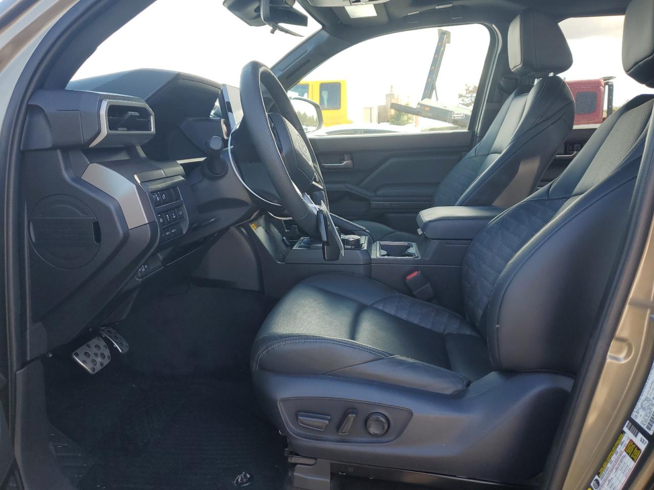 2024 Toyota Tacoma Double Cab VIN: 3TMLB5JN1RM053234 Lot: 82247505