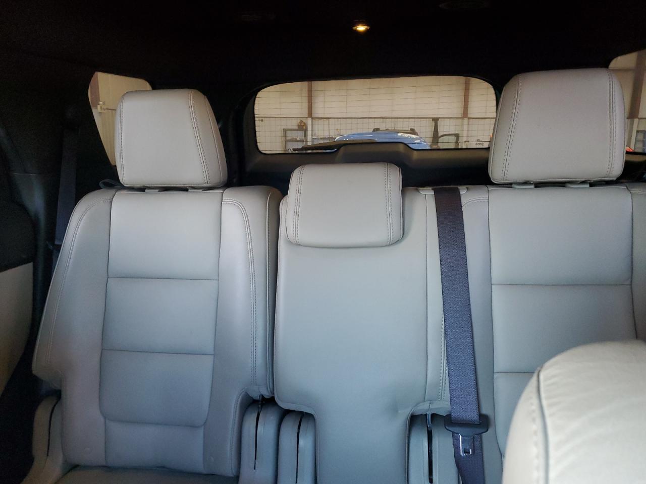 2015 Ford Explorer Xlt VIN: 1FM5K8D86FGA71035 Lot: 85524995