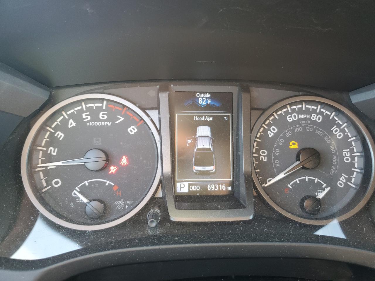 2021 Toyota Tacoma Double Cab VIN: 5TFCZ5AN0MX260647 Lot: 86670285