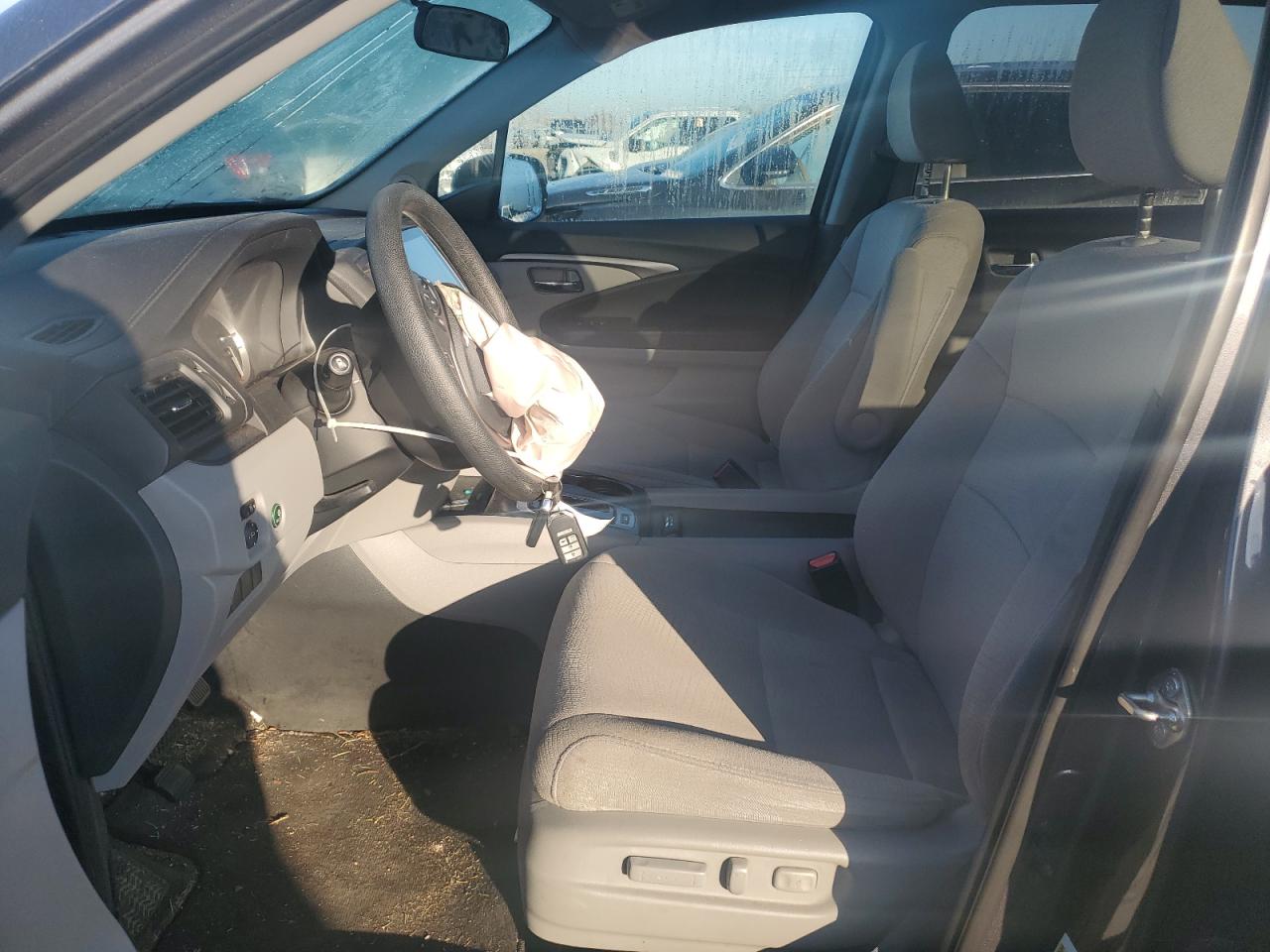 2018 Honda Pilot Ex VIN: 5FNYF6H36JB050598 Lot: 85677035