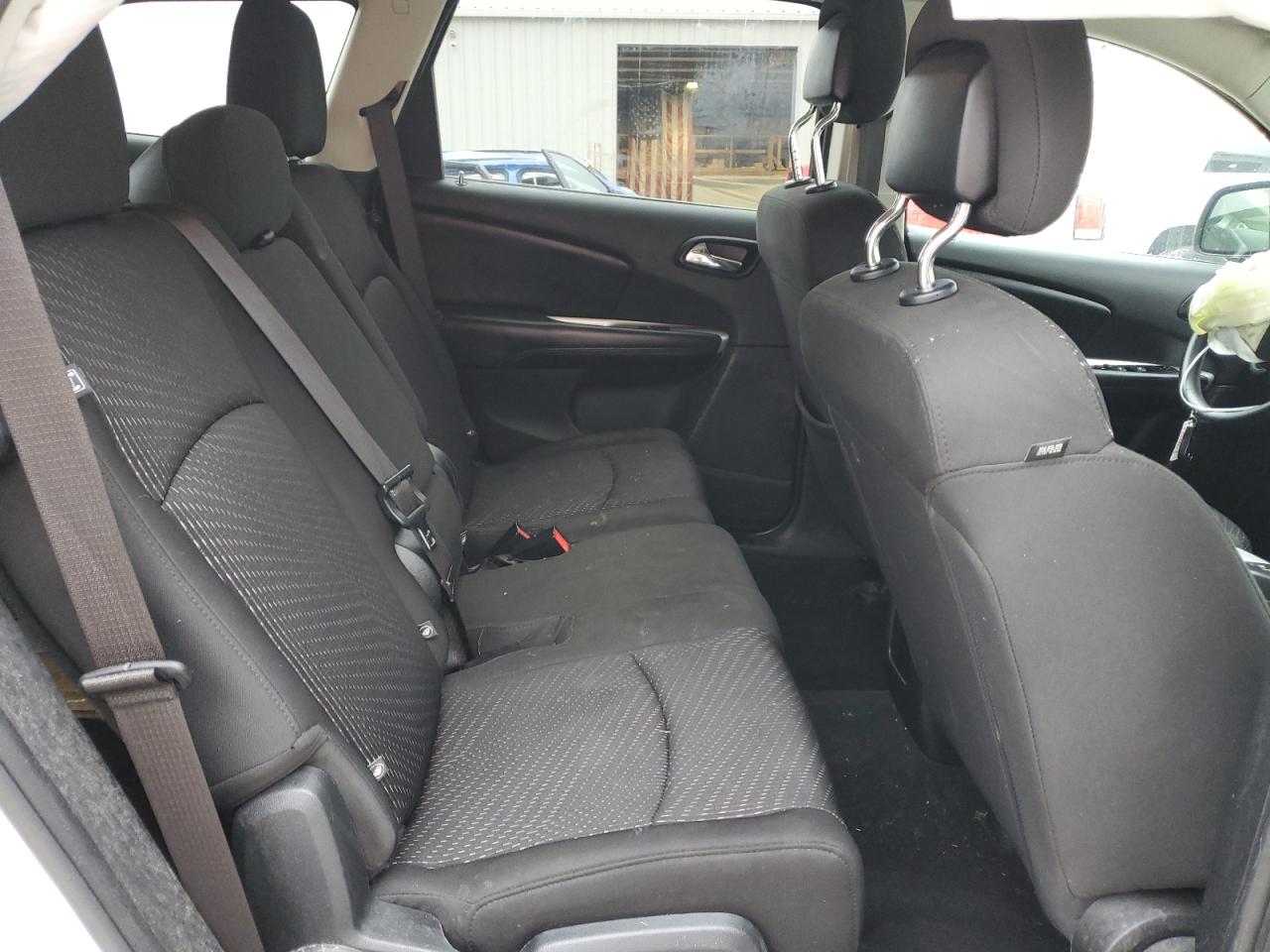 2020 Dodge Journey Se VIN: 3C4PDCAB5LT202585 Lot: 90588435