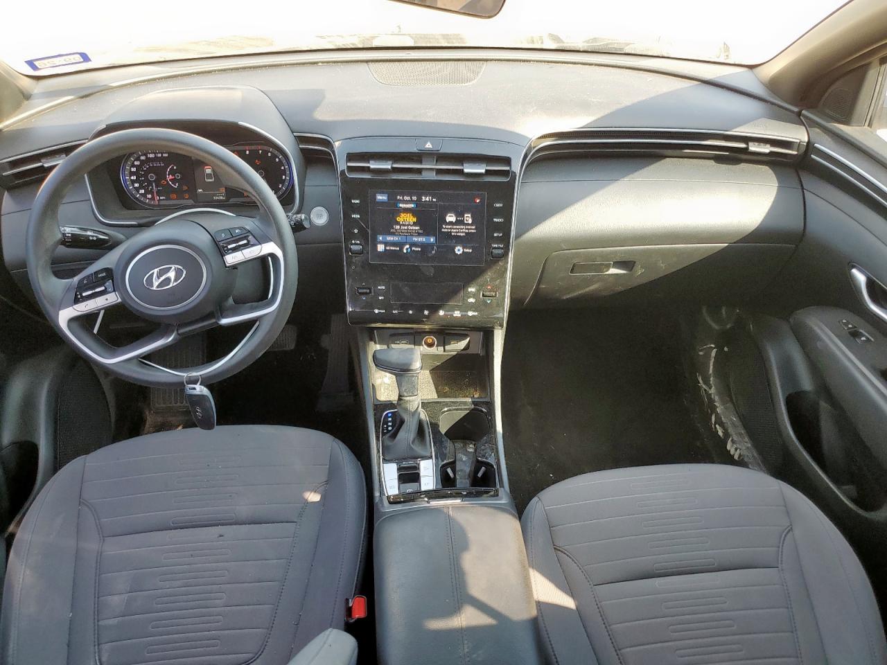 2024 Hyundai Santa Cruz Sel VIN: 5NTJB4AEXRH081185 Lot: 82430835