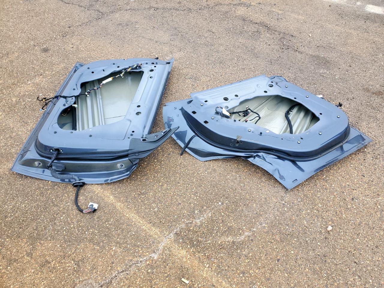 2023 Tesla Model Y VIN: 7SAYGDEE9PA179516 Lot: 89465995